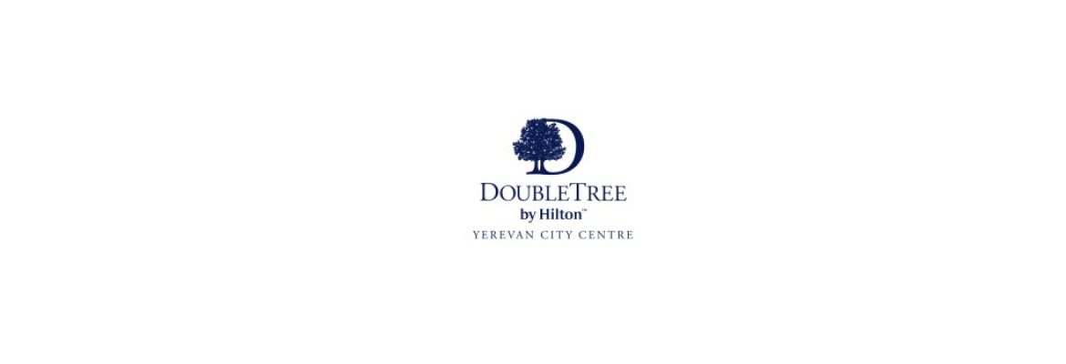 DoubleTree by Hilton Yerevan City Centre