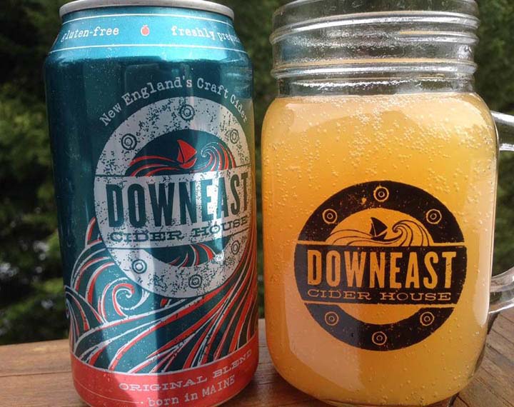 Downeast Cider House