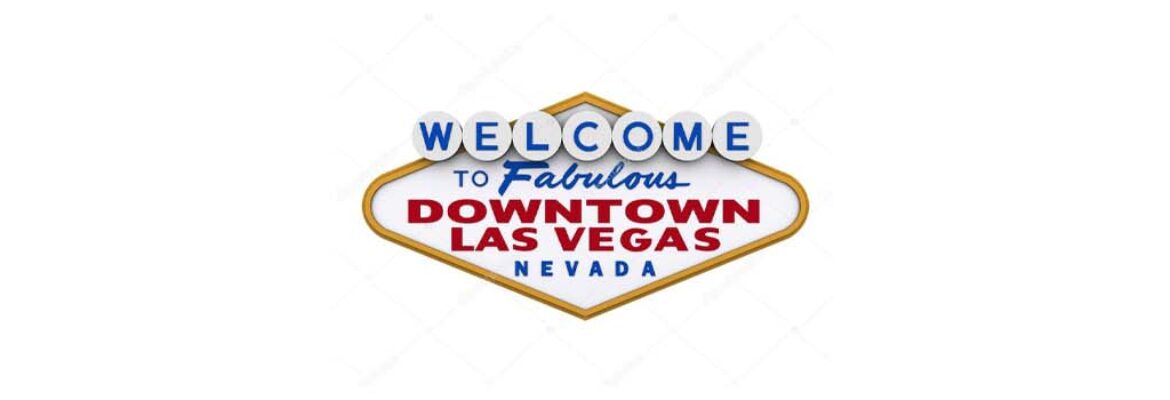 Downtown Las Vegas