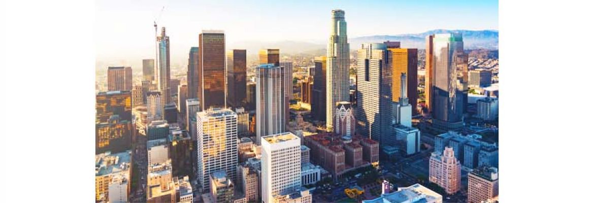 Downtown Los Angeles