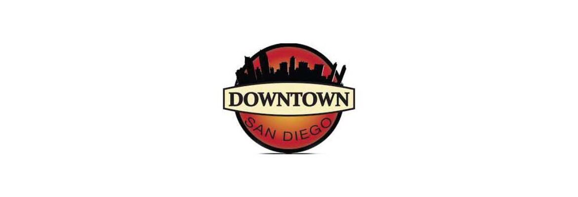 Downtown San Diego