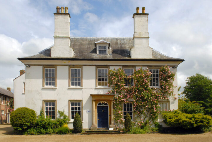 Dr Jenner's House, Museum and Garden