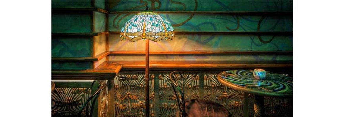 Dragonfly Cocktail Lounge