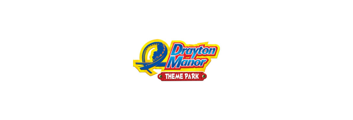 Drayton Manor Theme Park