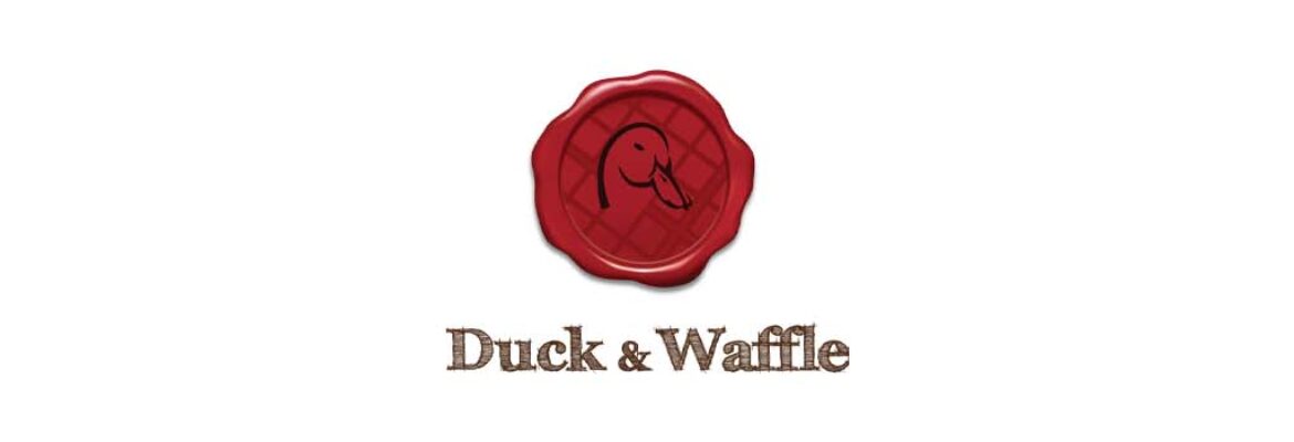 Duck & Waffle