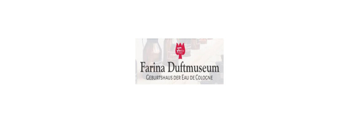 Duftmuseum im Farina Haus