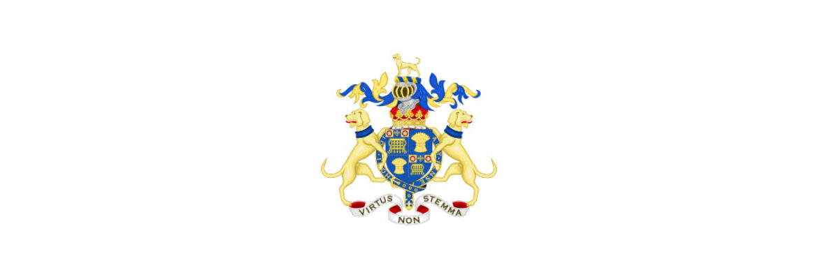 His Grace Hugh Grosvenor
