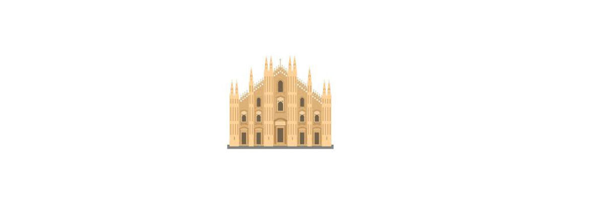 Duomo di Milano (Milan Cathedral)