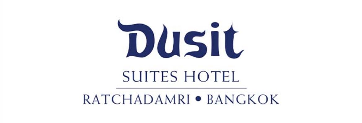 Dusit Suites Hotel Ratchadamri