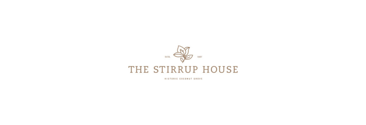 E.W.F Stirrup House