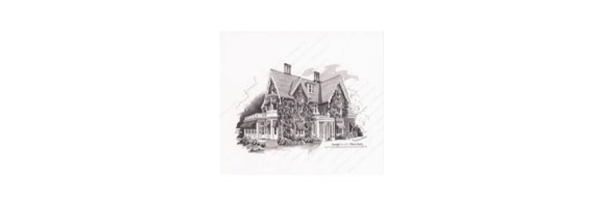 Earnscliffe National Historic Site of Canada