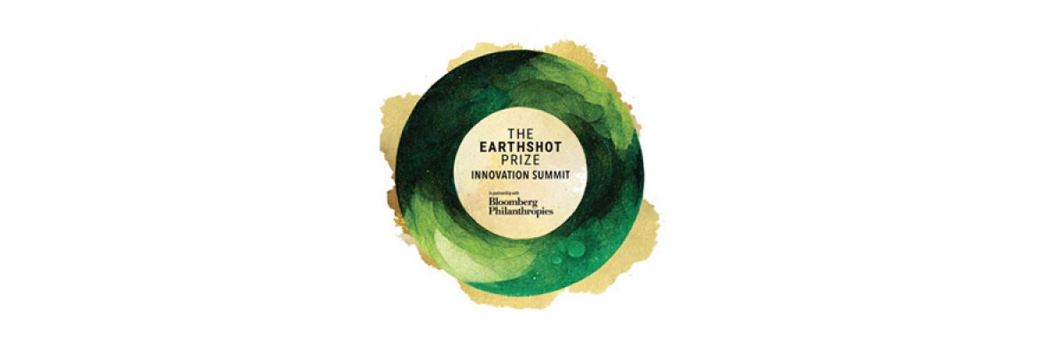 The Earthshot Prize Innovation Summit