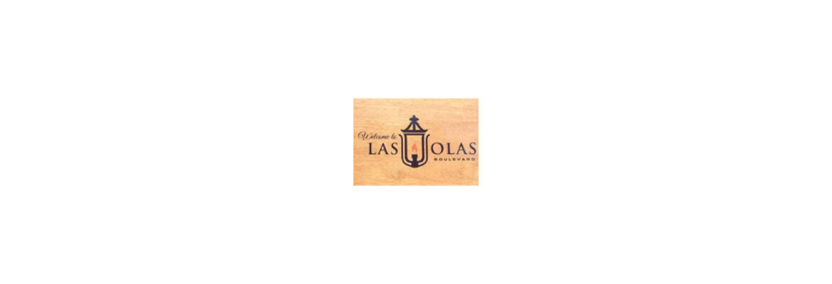 East Las Olas Boulevard