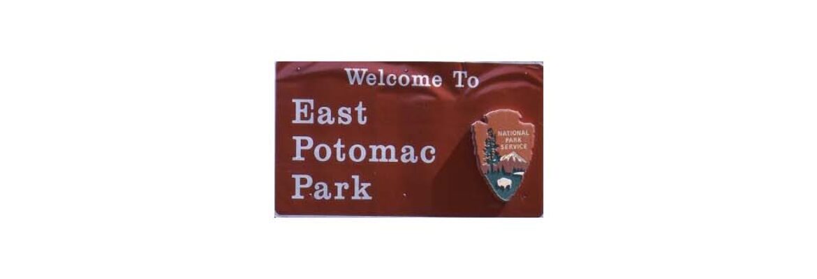 East Potomac Park