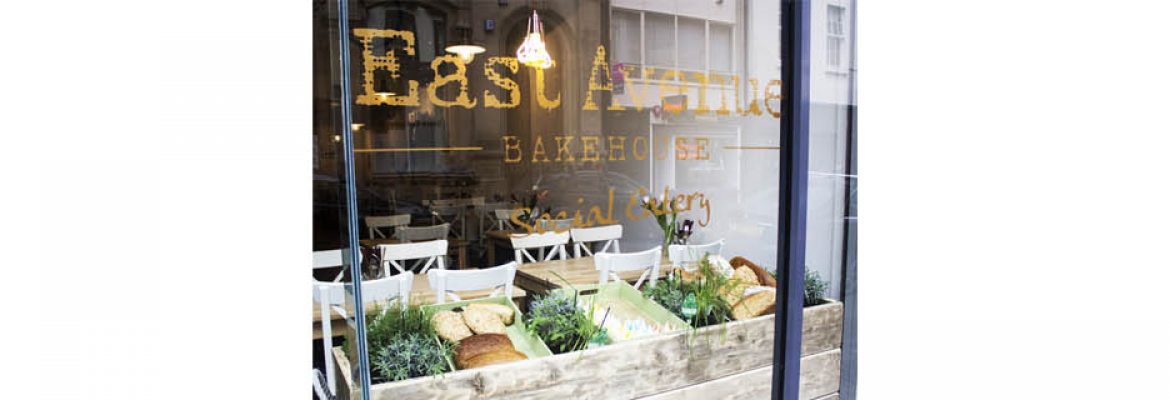 East Avenue Bakehouse