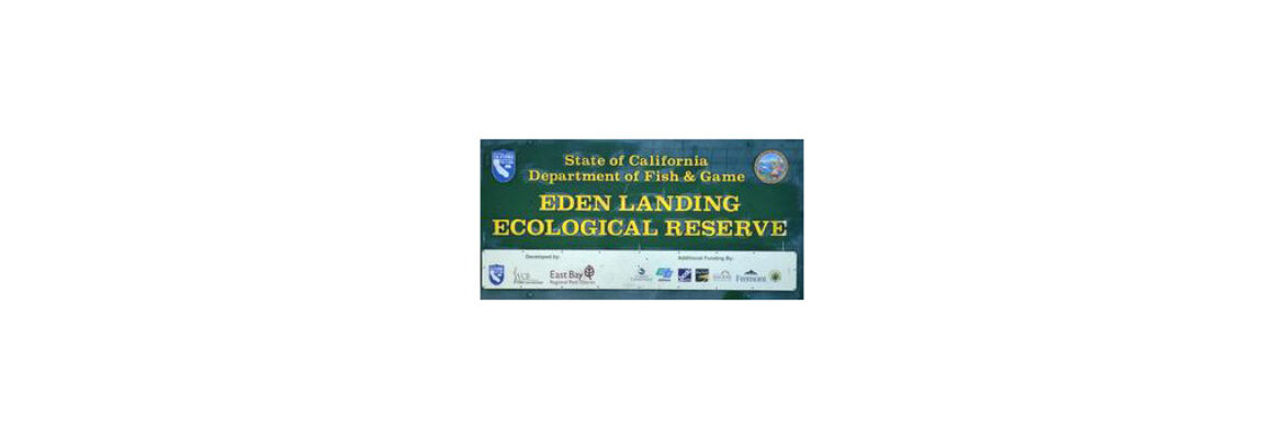 Eden Landing Ecological Reserve