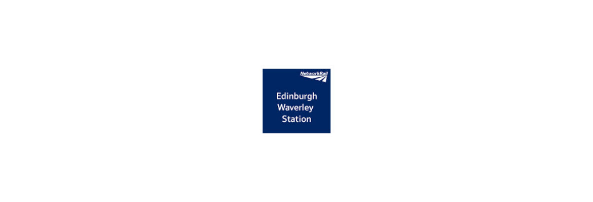 Edinburgh Waverley