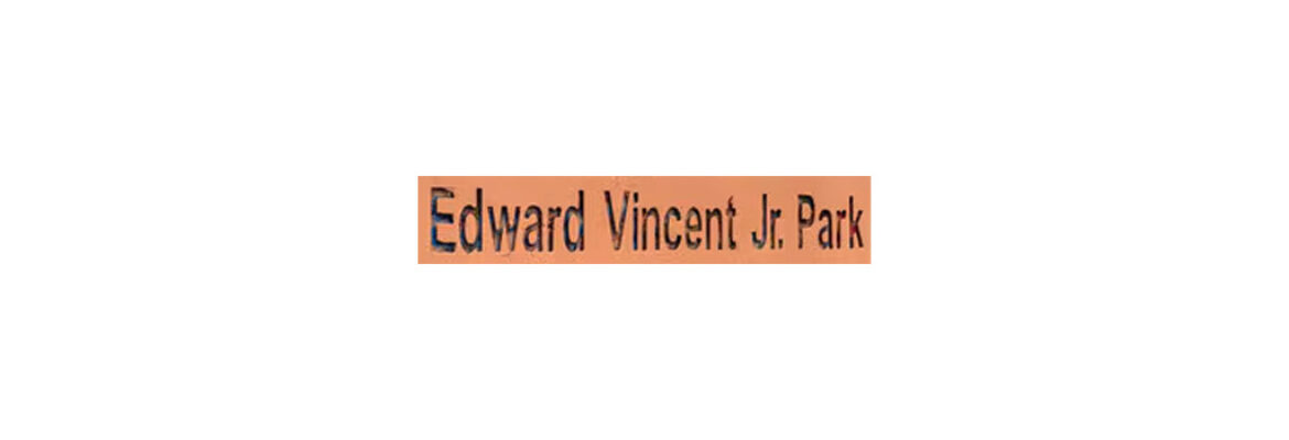 Edward Vincent Jr. Park