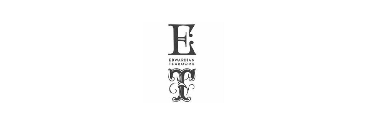 Edwardian Tea Rooms