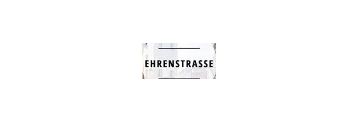 Ehrenstraße
