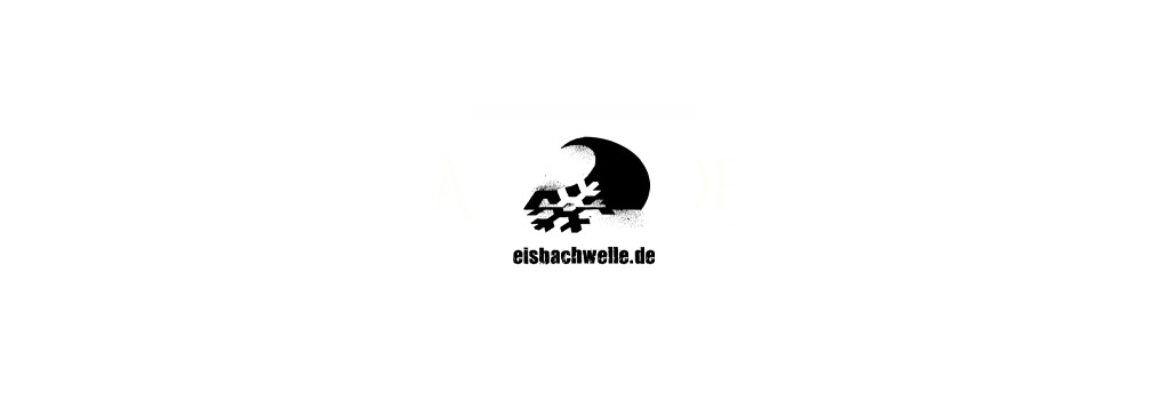 Eisbachwelle