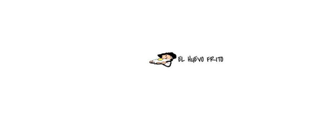 El Huevo Frito – Tapas