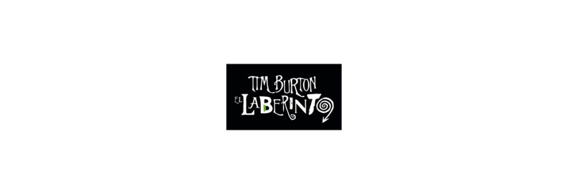 El Laberinto de Tim Burton CDMX