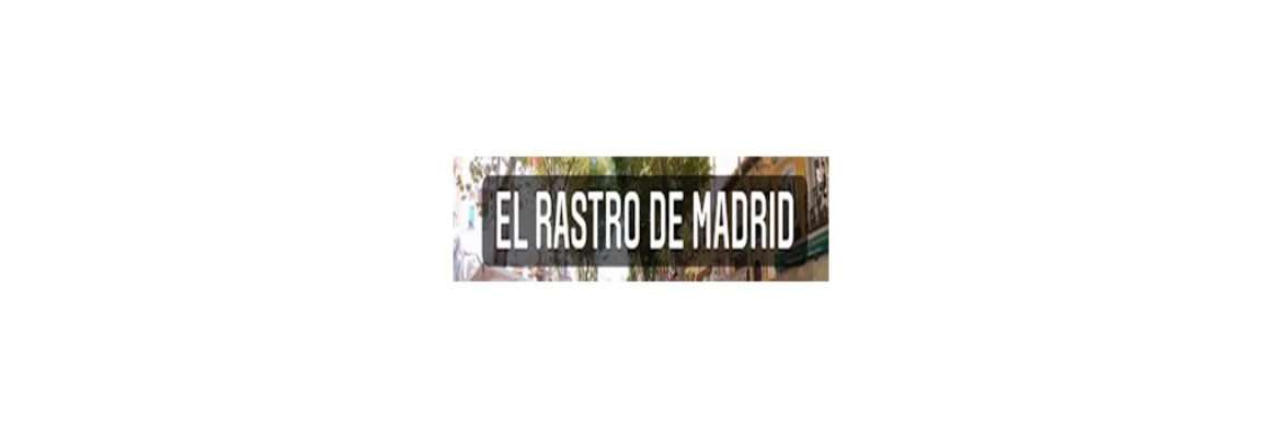 El Rastro Market