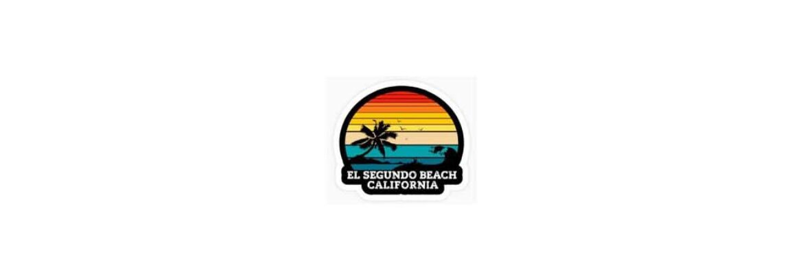 El Segundo Beach