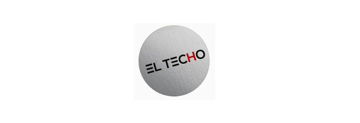 El Techo – Now Cubita