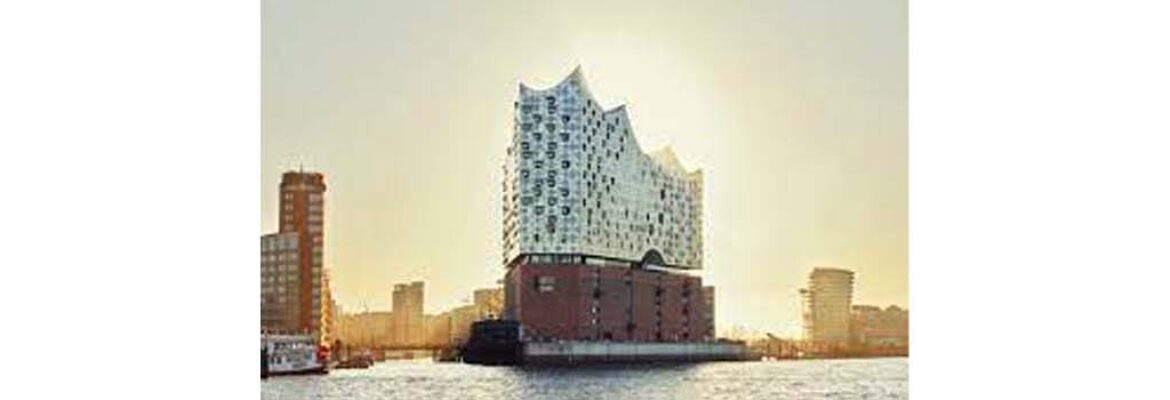 Elbphilharmonie Hamburg