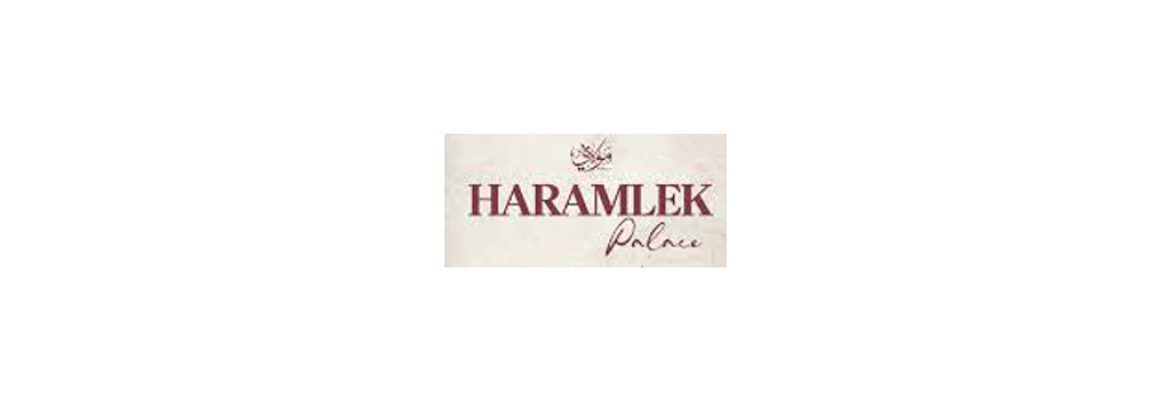Elharamlik Palace