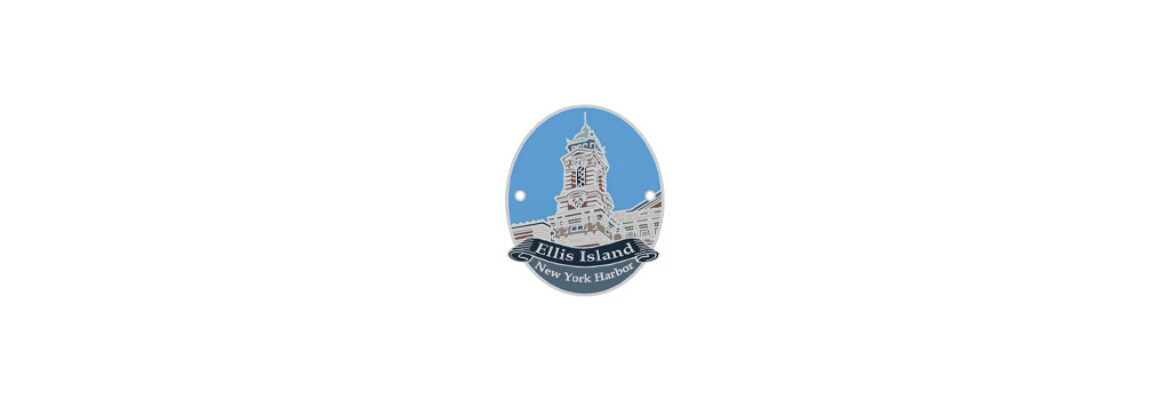 Ellis Island