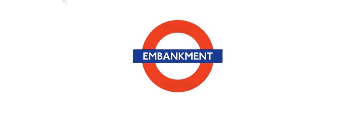 Embankment Station