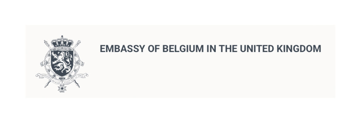 Ambassador Mr Jeroen Cooreman