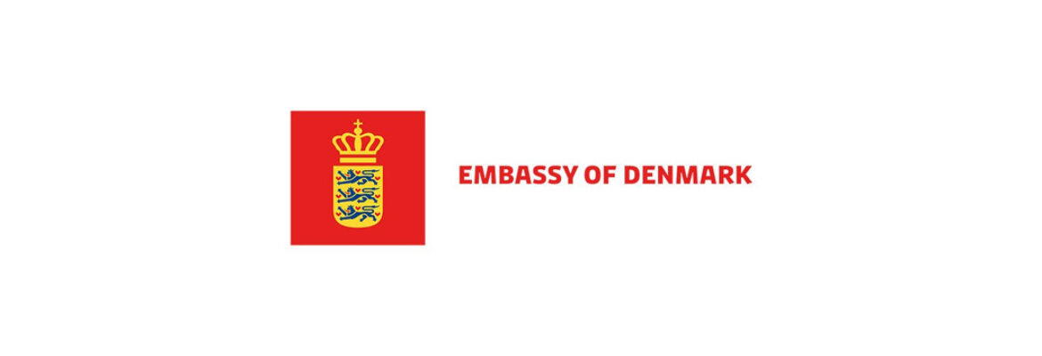 Ambassador Michael Starbæk