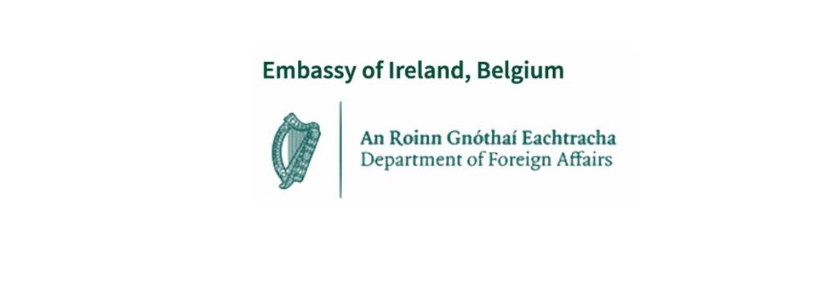 Ambassador Aingeal O’Donoghue