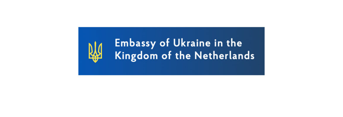Ambassador Oleksandr Karasevych