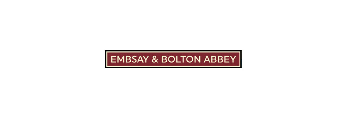Embsay & Bolton Abbey Steam Railway – (Bolton Abbey Station)