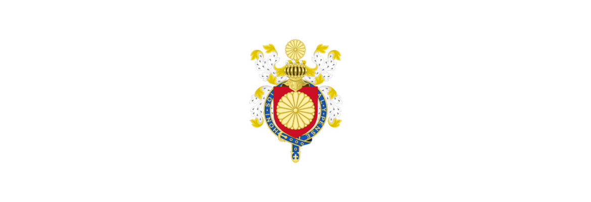 Emperor of Japan