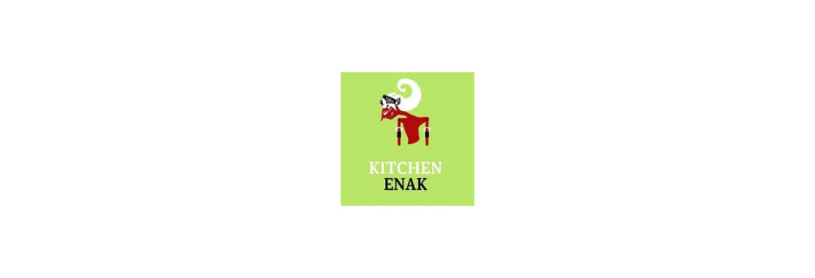 Enak Kitchen