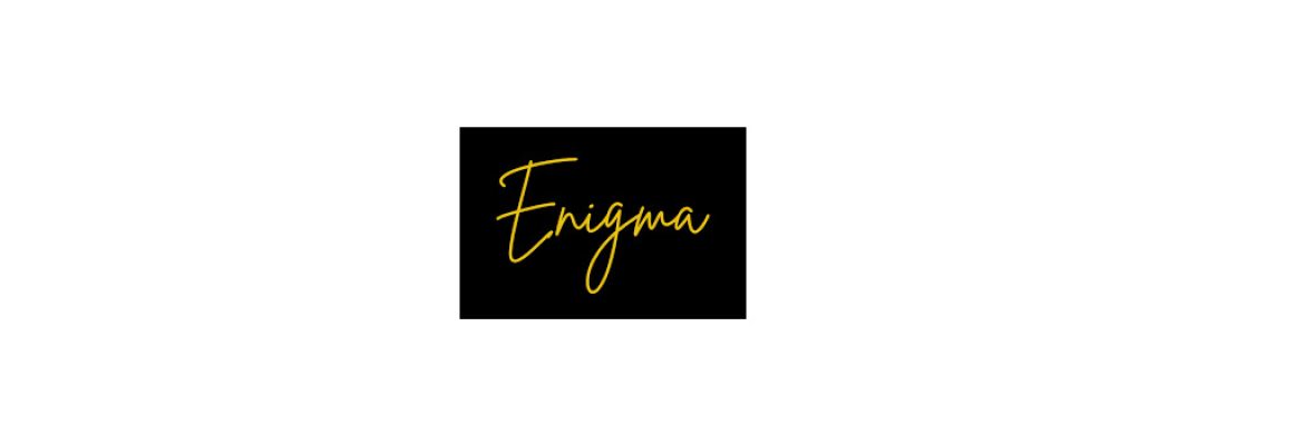 Enigma Roof Top Restaurant