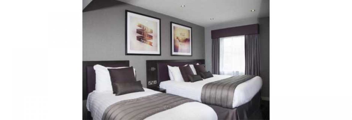 EPIC Apart Hotel