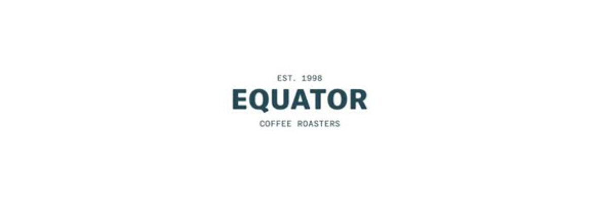Equator Coffee NAC/CNA
