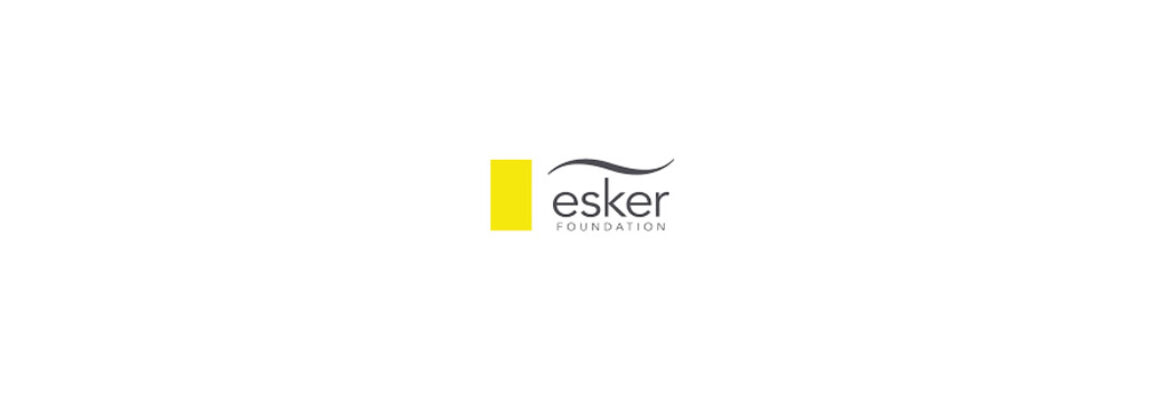 Esker Foundation