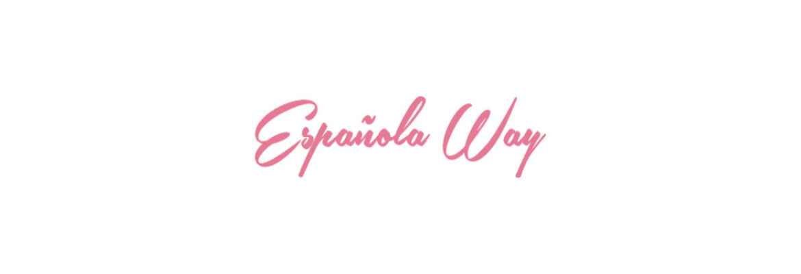 Española Way