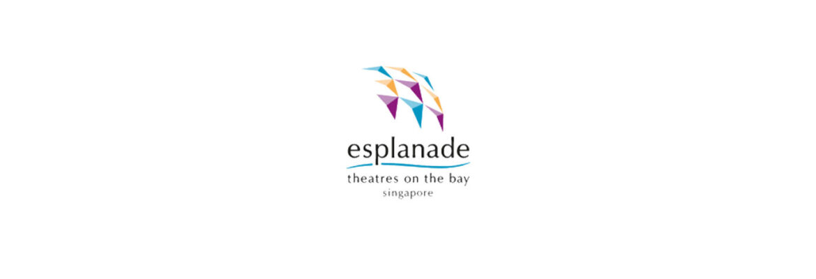 Esplanade Concert Hall