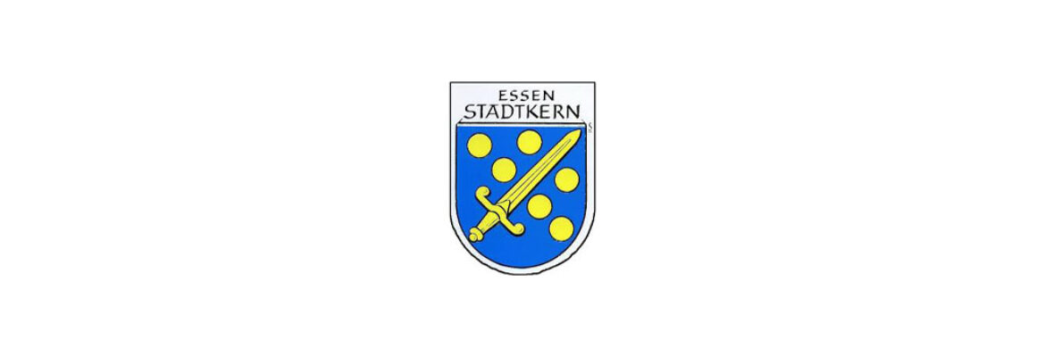 Essen Stadtkern District