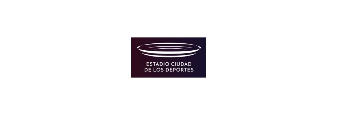 Estadio Azul – Estadio Ciudad de los Deportes