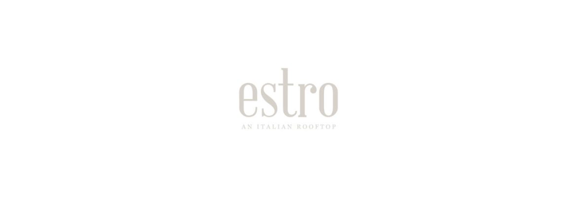 Estro – an Italian Rooftop